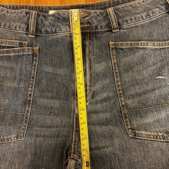 Pilcro by Anthropologie Womens Jeans -  BNWT - Picture 15 of 16
